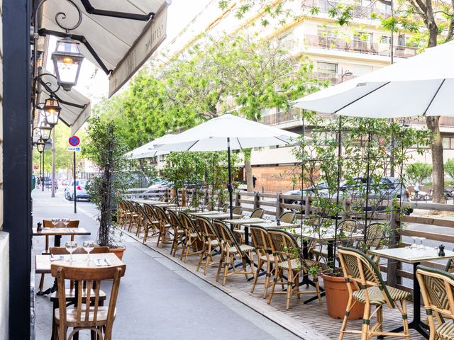 Le Paris 17 