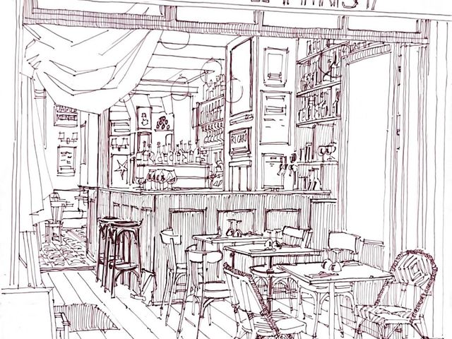 Le Paris 17 