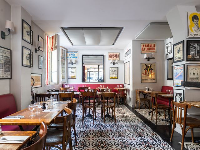 Le Paris 17 